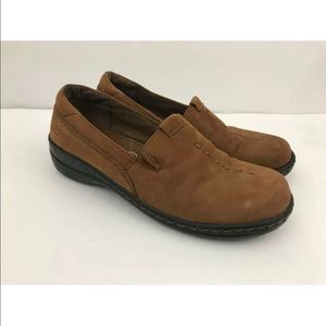 Dr. Scholls Womens Size 6.5 Slip On Loafer Diana 2